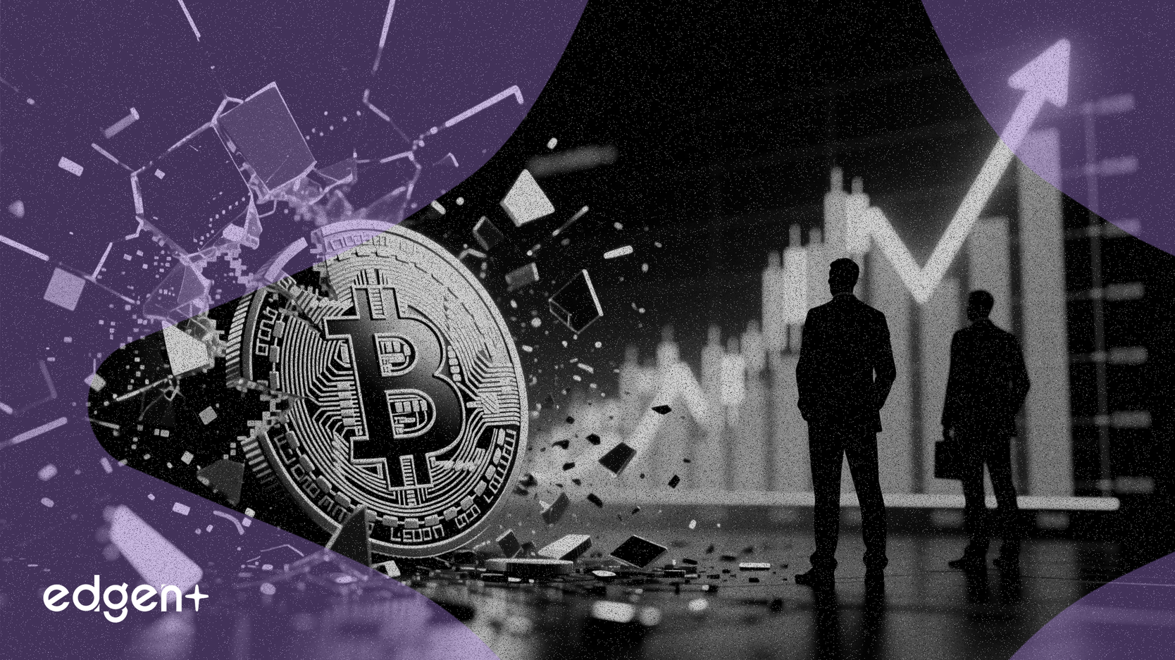 Los inversores evitan los tokens por las acciones, ya que el 80% de los nuevos lanzamientos fracasan