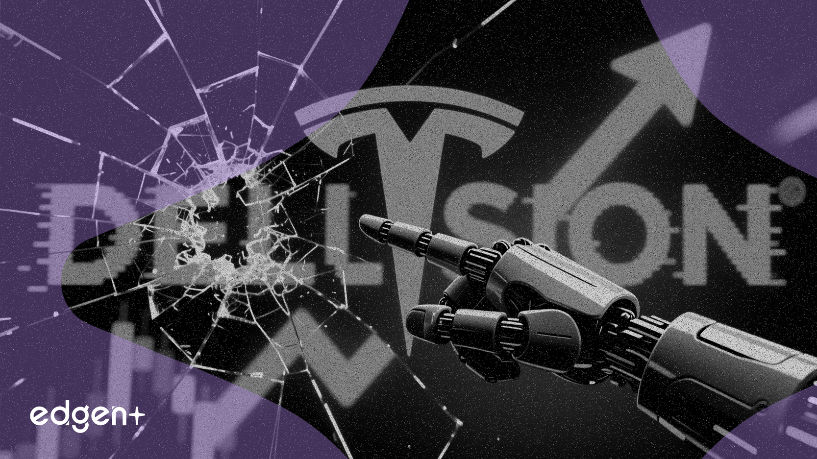 Tesla progresse de 1,9% malgré un analyste qualifiant son pari de 400 milliards de dollars sur les robots de 'délire'