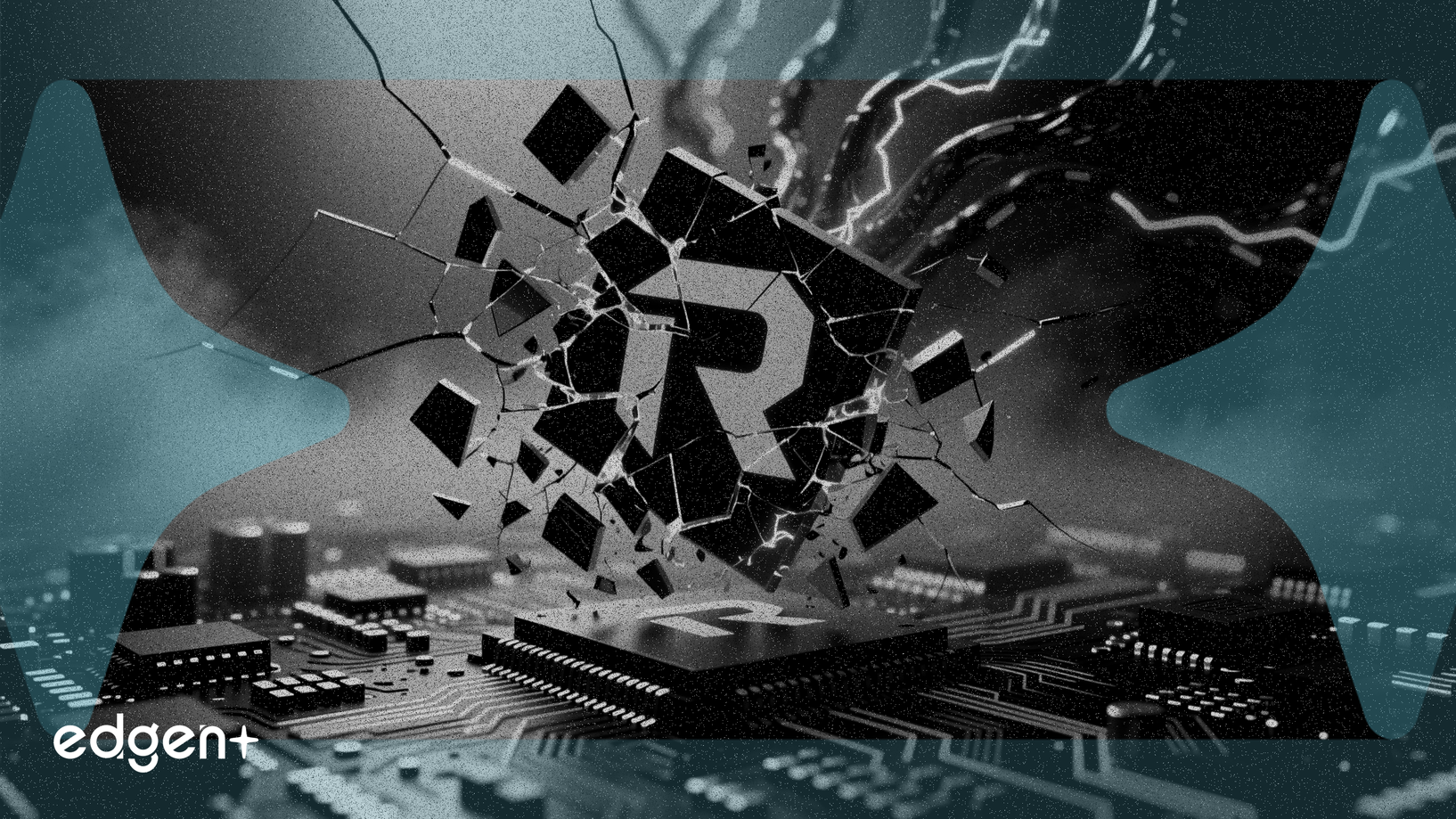 L'action Rivian dérape alors qu'un analyste fixe un objectif de 16 $ en raison de préoccupations liées à l'IA