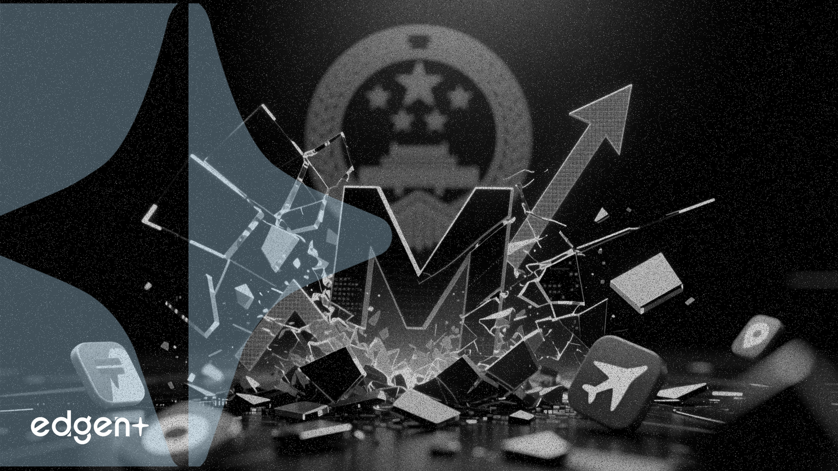 Pékin cible les sites de voyage ; l'action Meituan chute de 3,6 %