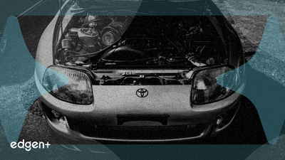 Toyota Hybrid Efficiency Affirms Reliability-Focused Strategy