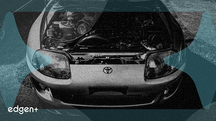 Toyota Hybrid Efficiency Affirms Reliability-Focused Strategy