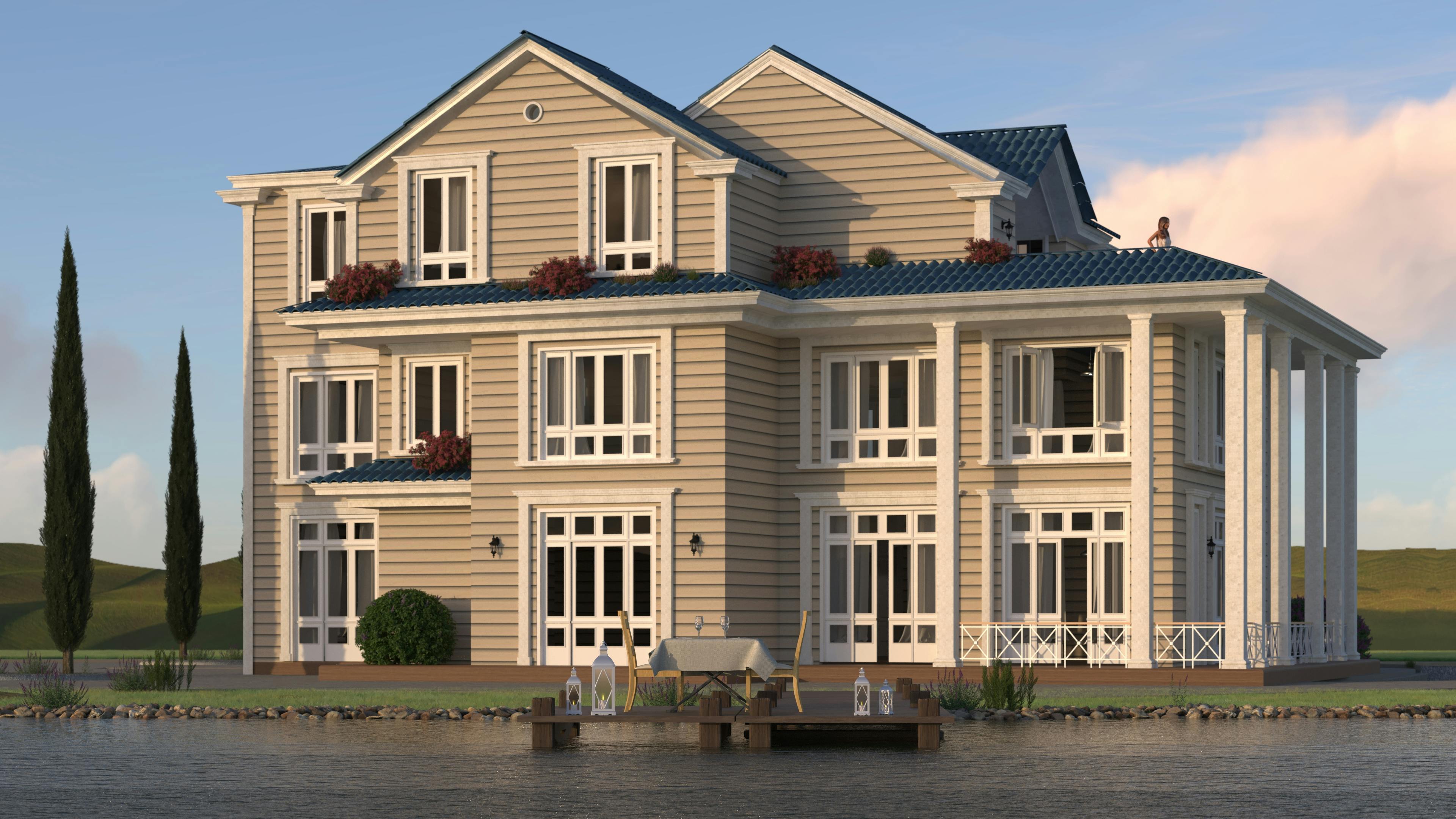 IRS tăng cường giám sát thu nhập từ cho thuê ngắn hạn, ảnh hưởng đến chủ nhà và các nền tảng