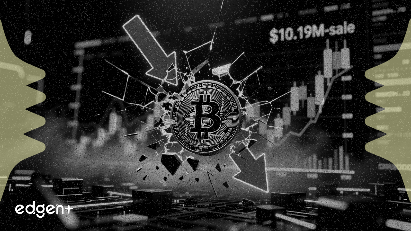 Token Ondo đối mặt áp lực bán sau khi 10,19 triệu USD được chuyển đến các sàn giao dịch