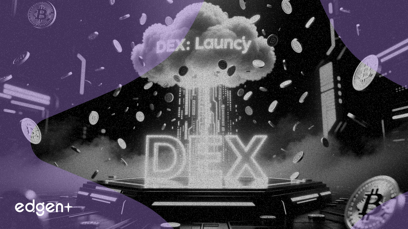 Supercexy DEX ra mắt để khuyến khích khối lượng giao dịch với tiềm năng Airdrop