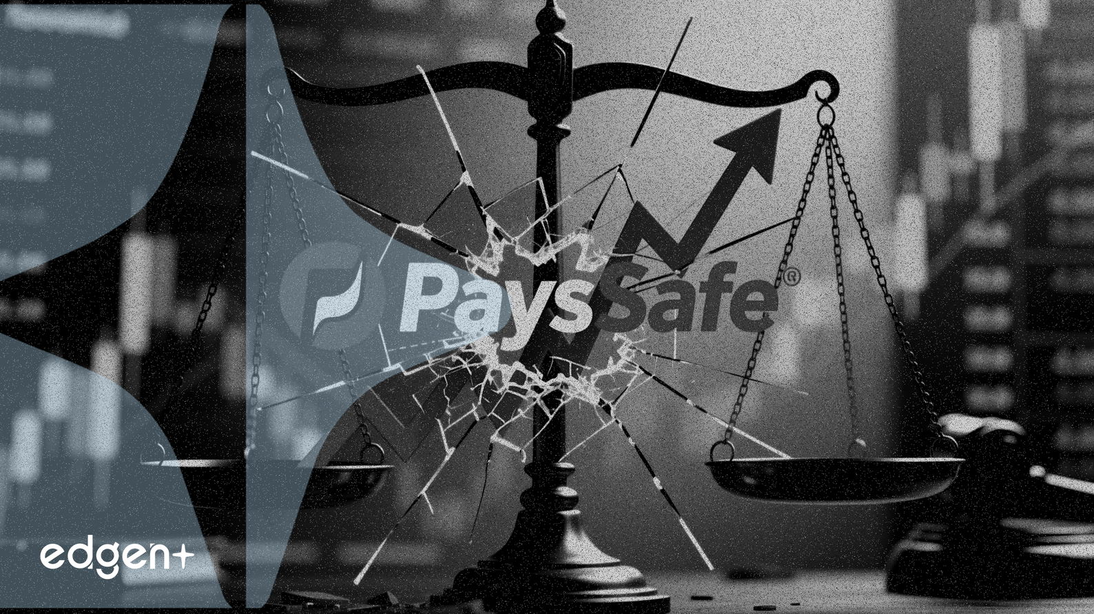 Paysafe, 투자자 손실로 증권 소송 직면
