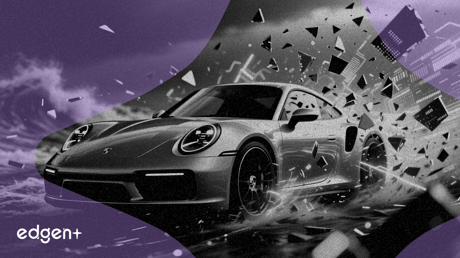 ポルシェ、2025年納車台数が中国・EUの逆風で10%減少