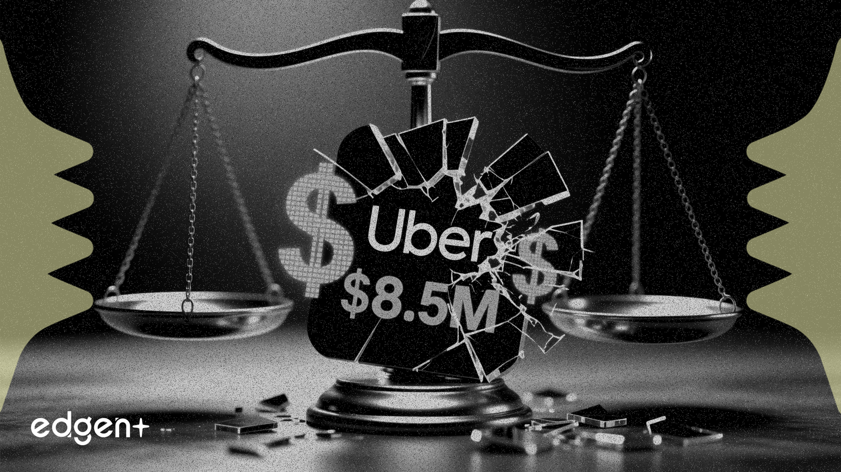 Uber Condamné à Payer 8,5 M$ dans une Affaire d'Agression par un Chauffeur