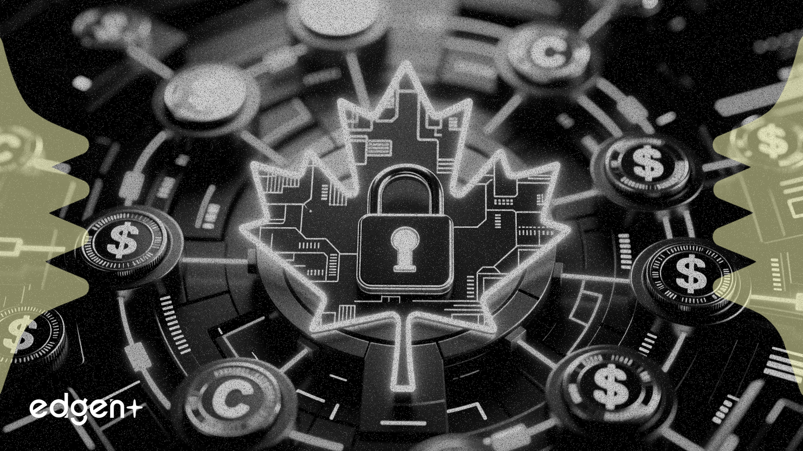 El Banco de Canadá completa la prueba de un bono tokenizado de 100 millones de C$