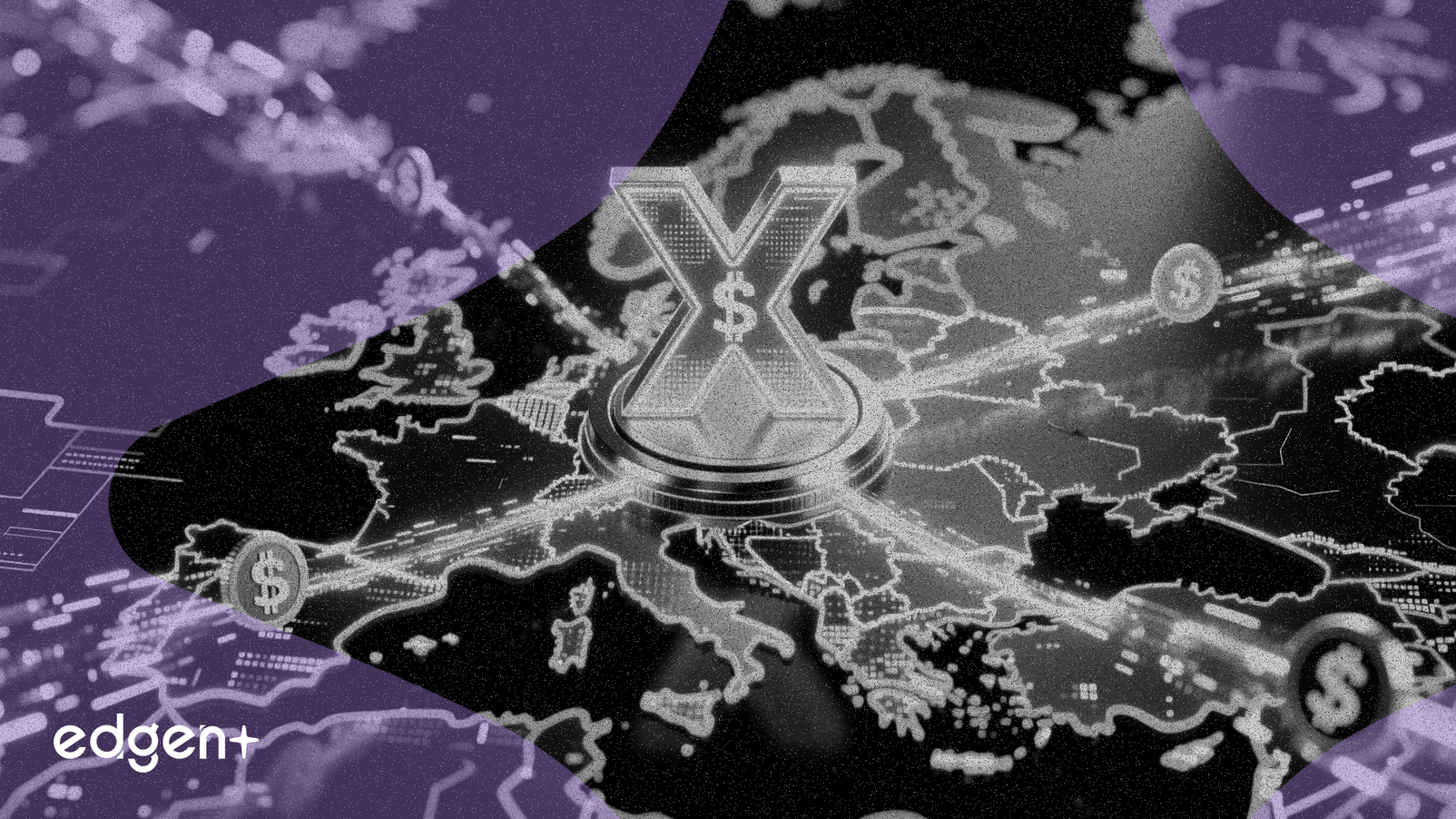 Xinquan, Avrupa Büyümesi İçin Alman Birimine 100 Milyon Dolar Enjekte Ediyor