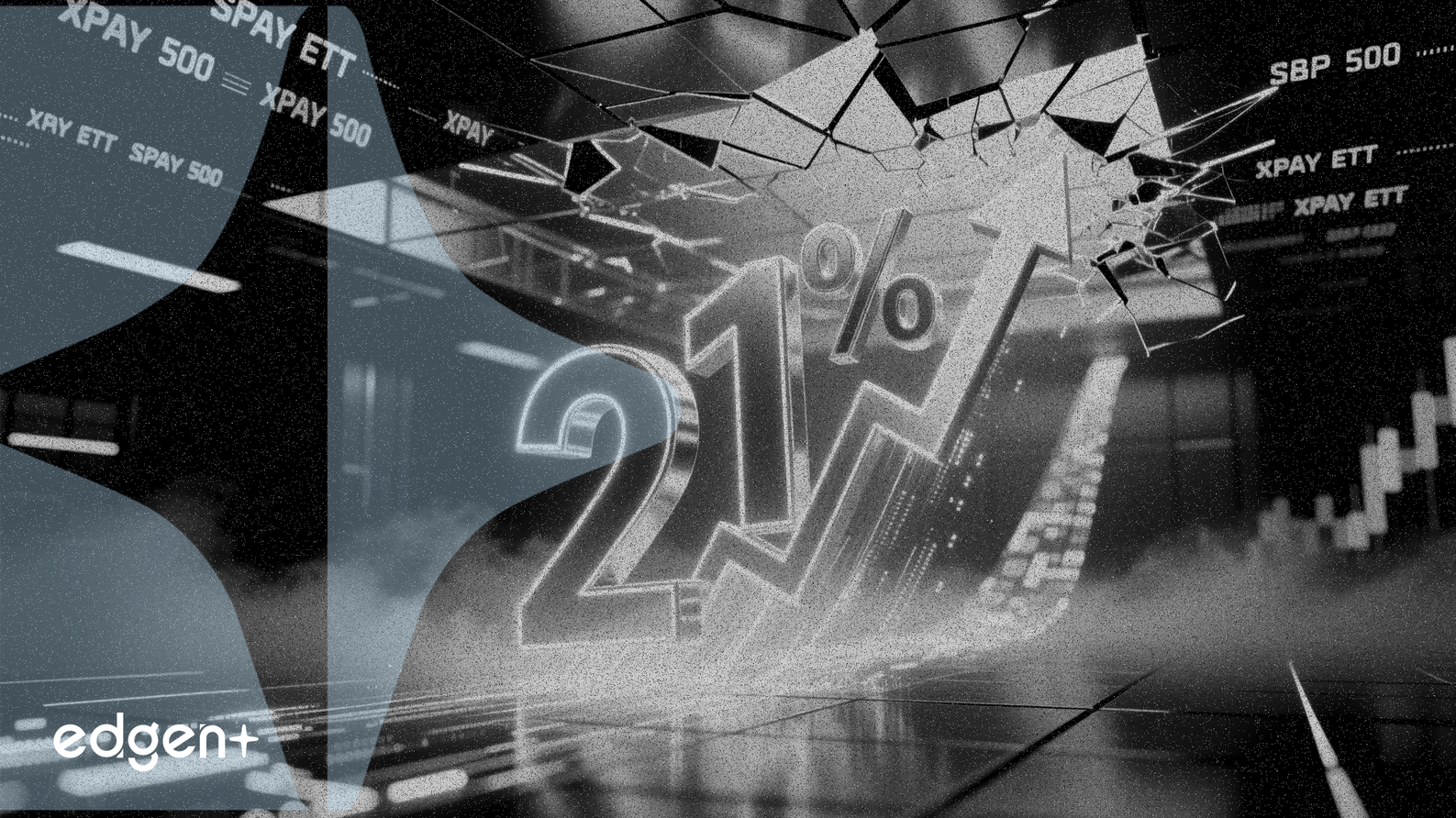 L'ETF XPAY Offre un Rendement de 21% Avec un Potentiel de Gains Illimités sur le S&P 500