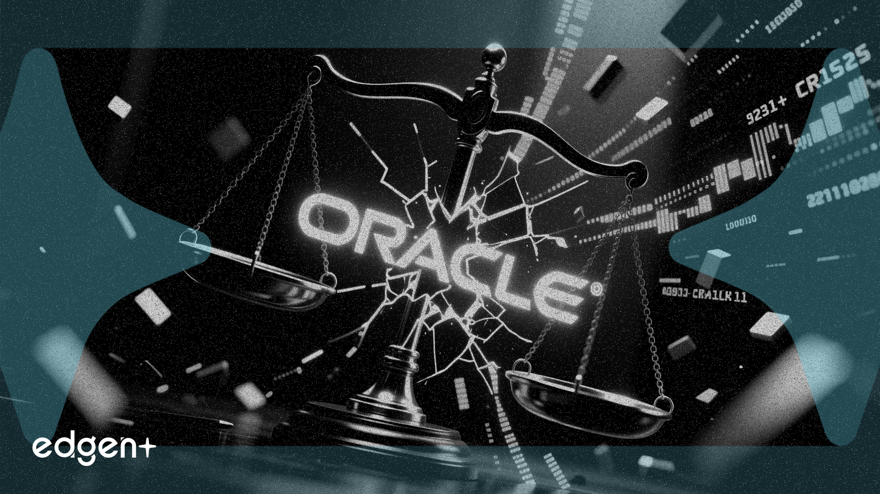 Oracle fait face à un recours collectif concernant ses obligations de premier rang