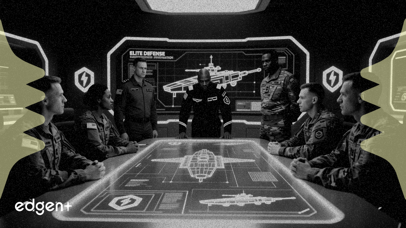 MVA incorpora veteranos de Lockheed y Meritech a su junta de tecnología de defensa