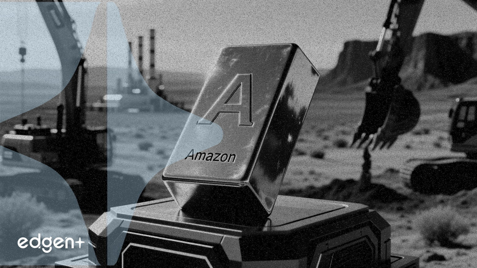 Amazon sécurise la première nouvelle production de cuivre aux États-Unis depuis dix ans