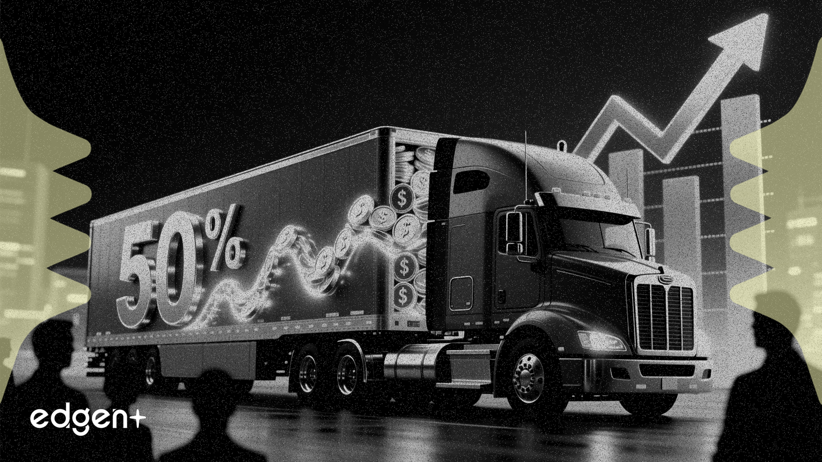 Full Truck Alliance cam kết phân phối 50% lợi nhuận cho cổ đông