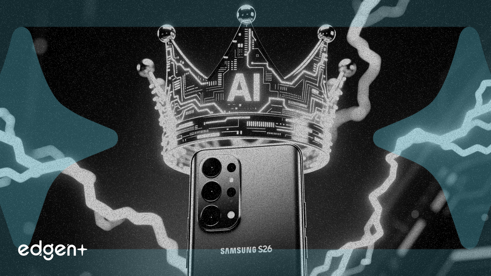 삼성, 2월 26일 갤럭시 S26 출시로 AI 우위 목표