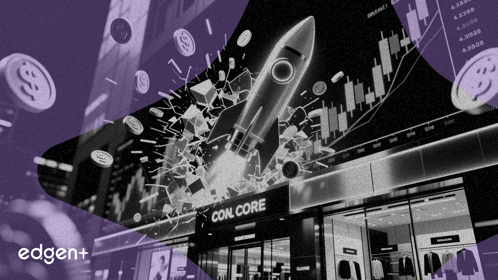 Las acciones de AXIL Brands suben un 29,7% por las fuertes ventas minoristas del segundo trimestre