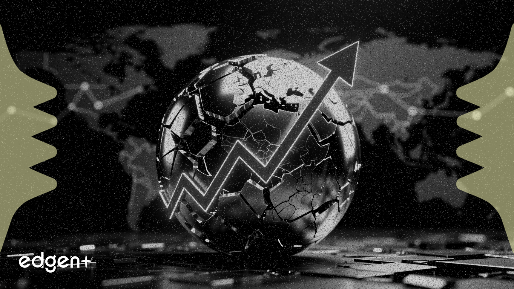 美国铝价飙升57%，关税导致全球大宗商品贸易分裂