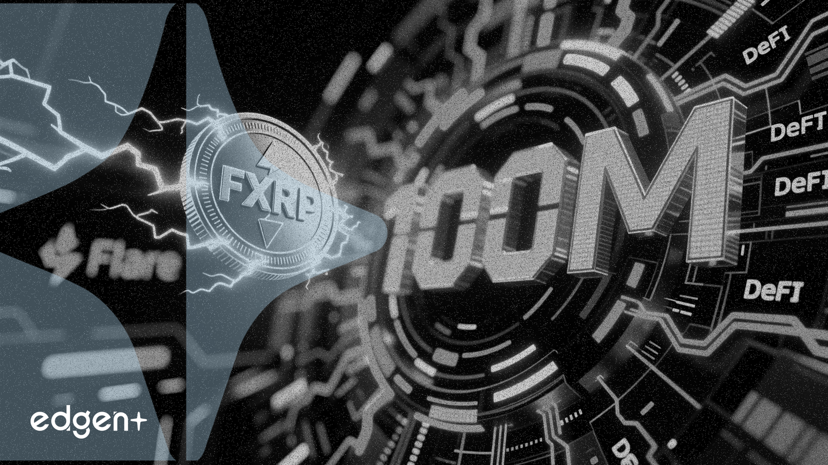 La circulación de FXRP supera los 100 millones, impulsando el crecimiento de DeFi en Flare Network