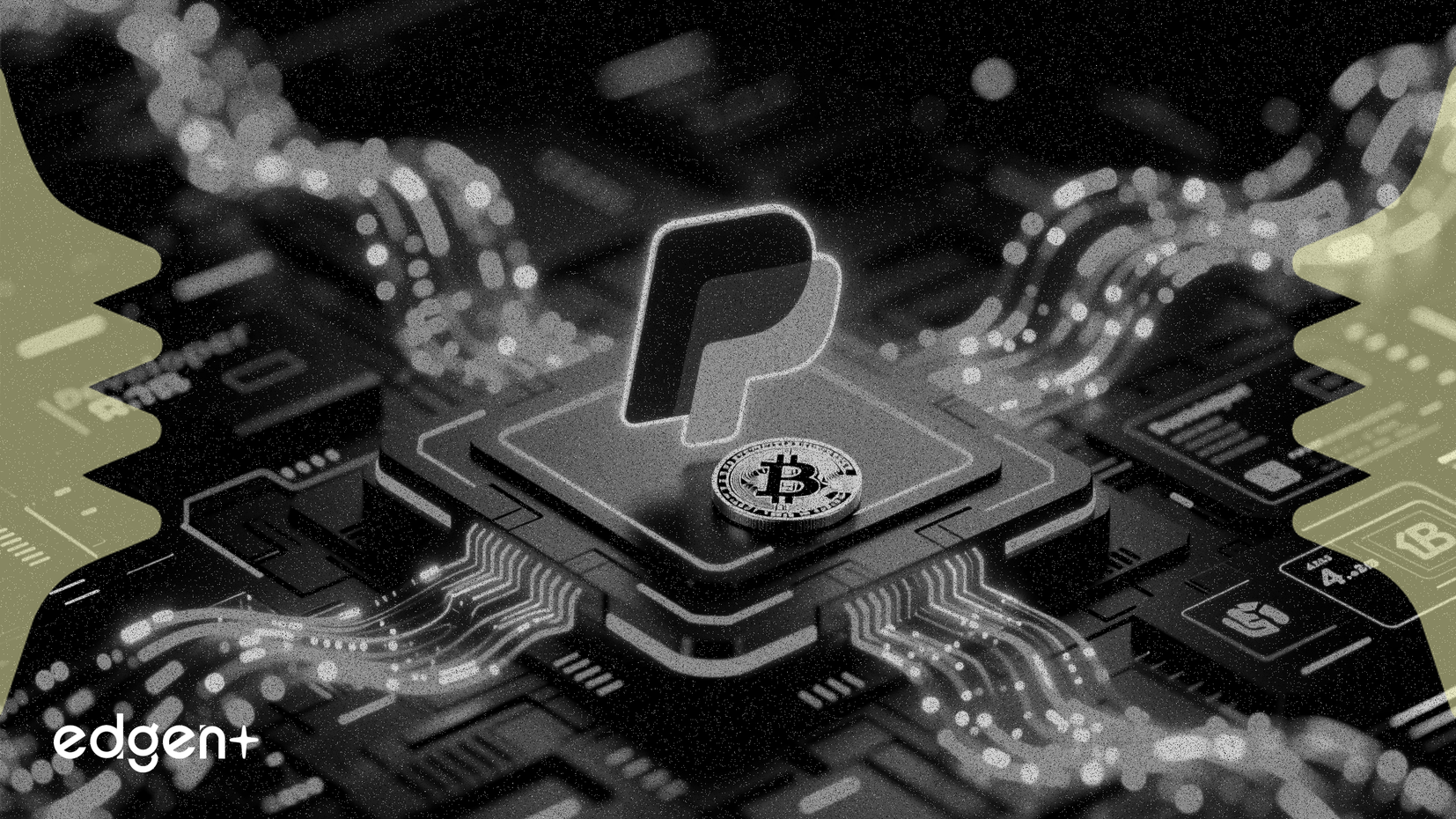 PayPal 利用 42 億美元穩定幣推出新開發者平台