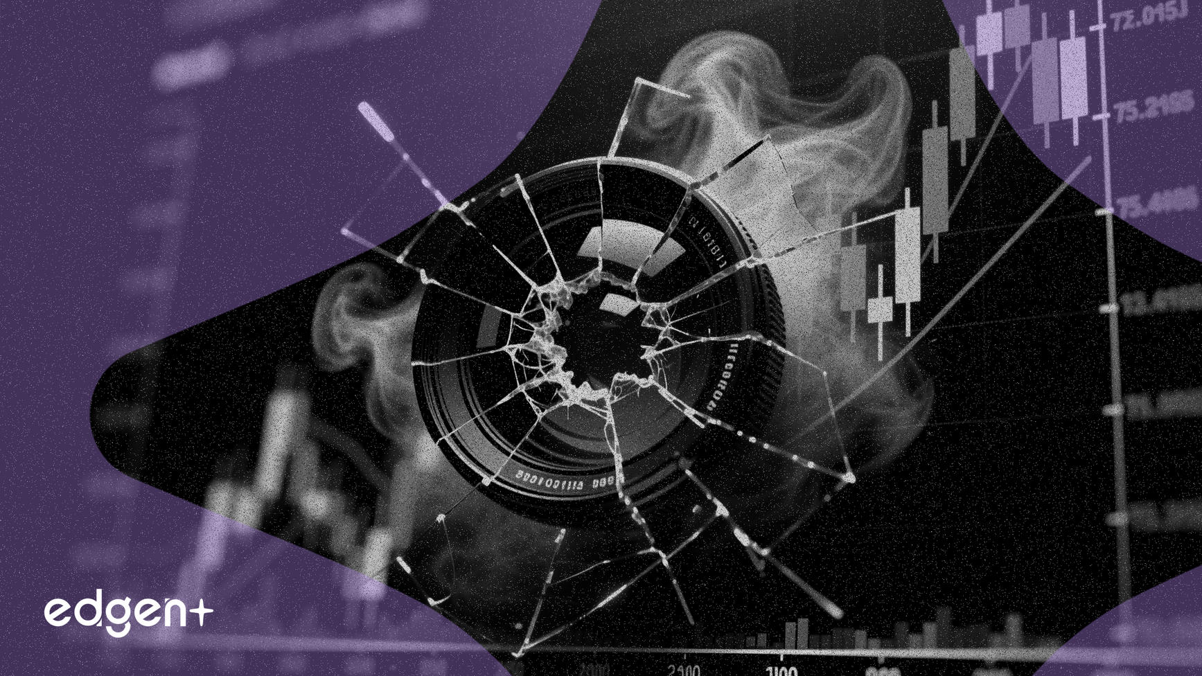 Las acciones de Woge Optical caen un 8% tras advertencia de pérdida de 140 millones ¥