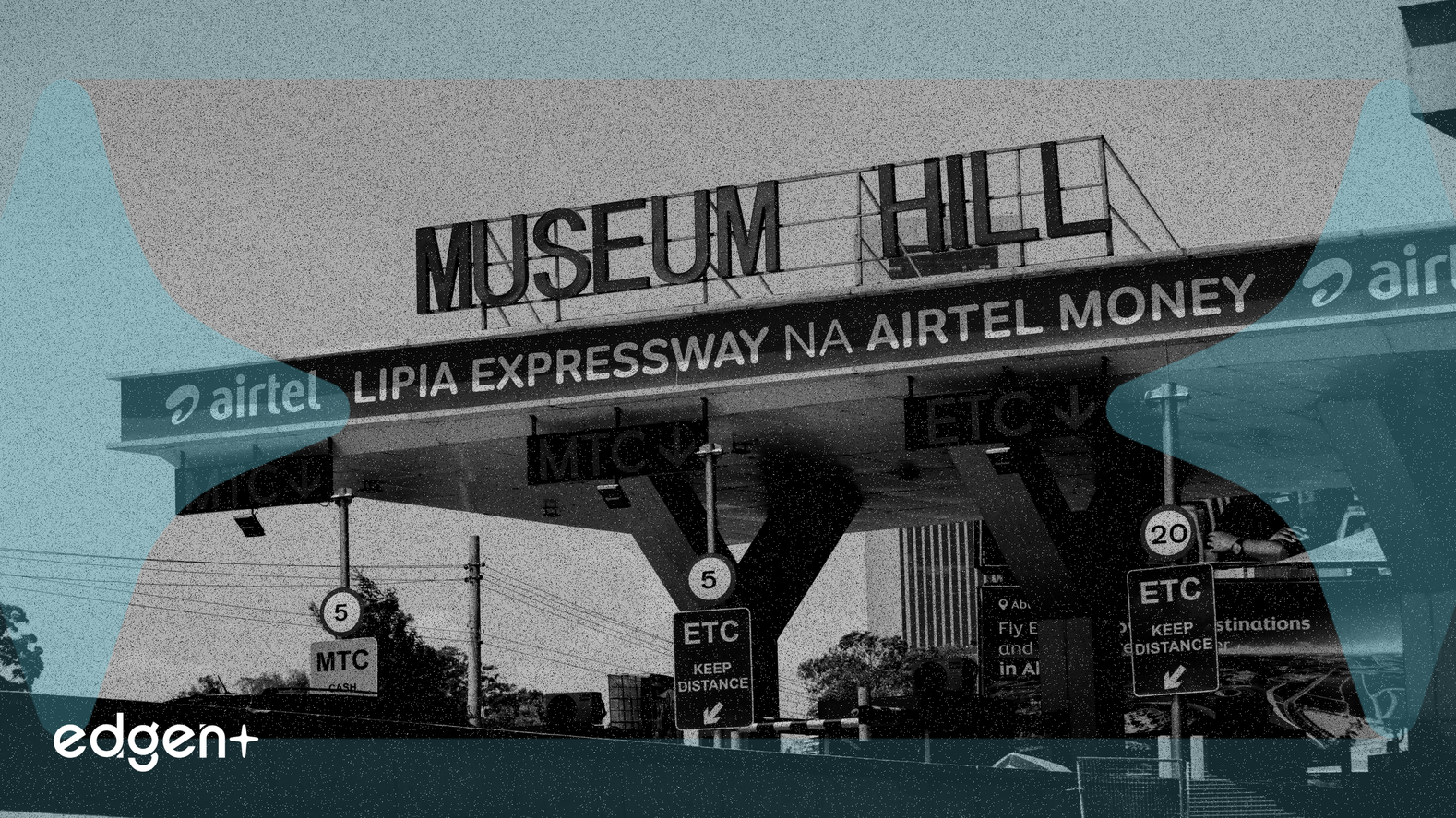 Flutterwave y Polygon lanzan una red de stablecoins para pagos transfronterizos en África