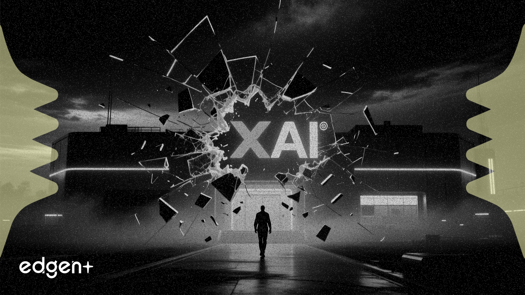 Le co-fondateur de xAI, Wu Yuhuai, quitte l'entreprise d'IA de Musk