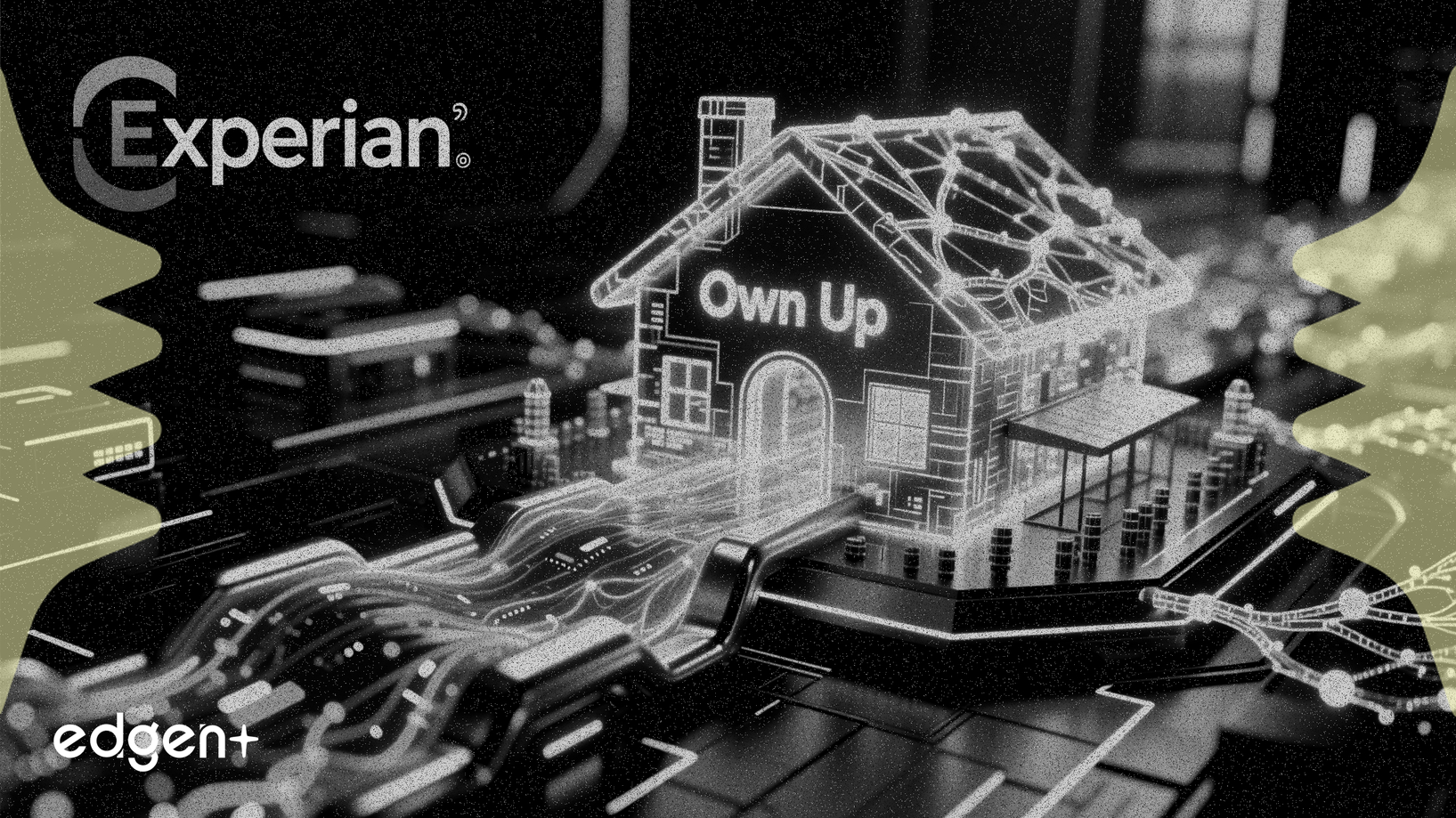 Experian acquiert la plateforme IA Own Up pour étendre son marché hypothécaire