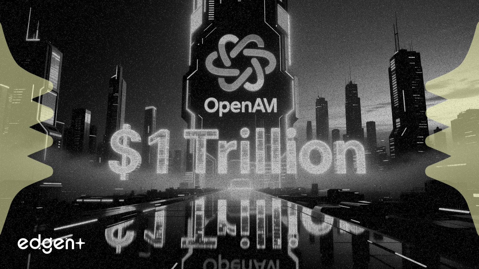 OpenAI著眼2027年上市，目標IPO估值達1萬億美元