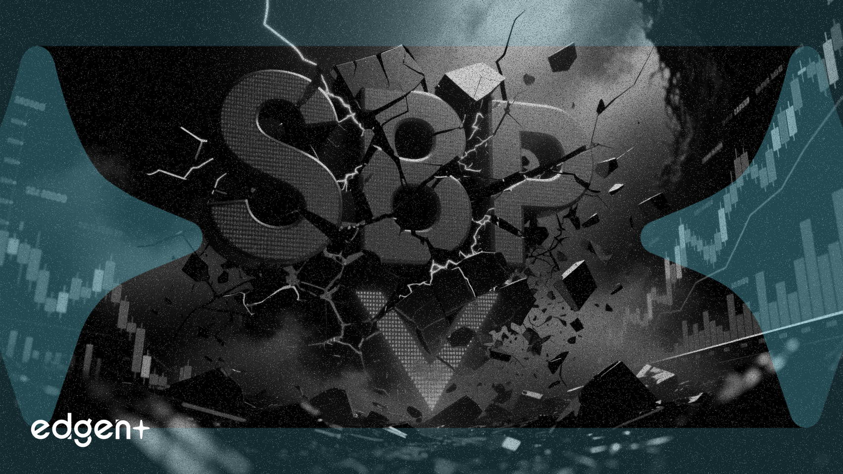 S&P 500 지수 2.0% 하락, 2026년 최저치 경신