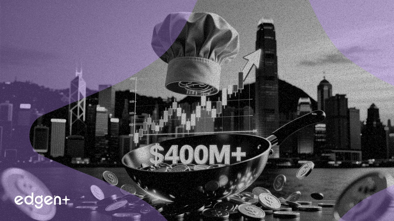 태국 호텔 대기업 마이너, 식음료 부문 홍콩 IPO 통해 4억 달러 이상 조달 검토