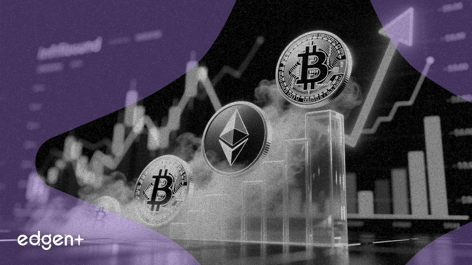 미국 인플레이션 2.4%로 둔화, 암호화폐 시장 반등