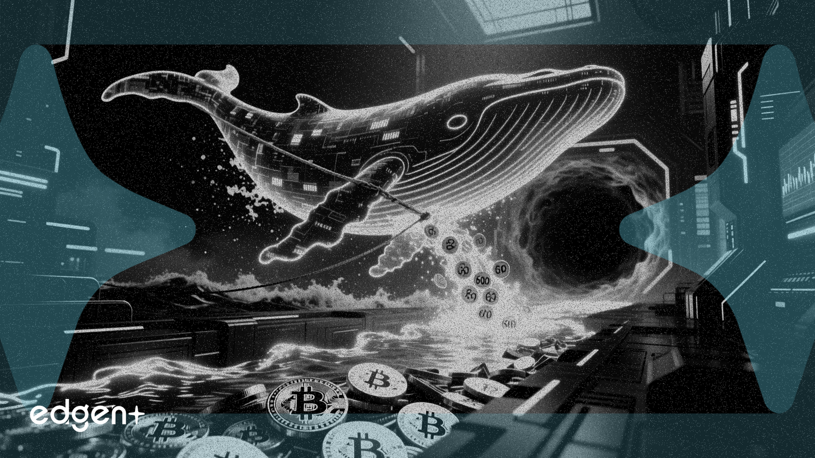 Whale Withdraws 600 BTC From Bybit Exchange