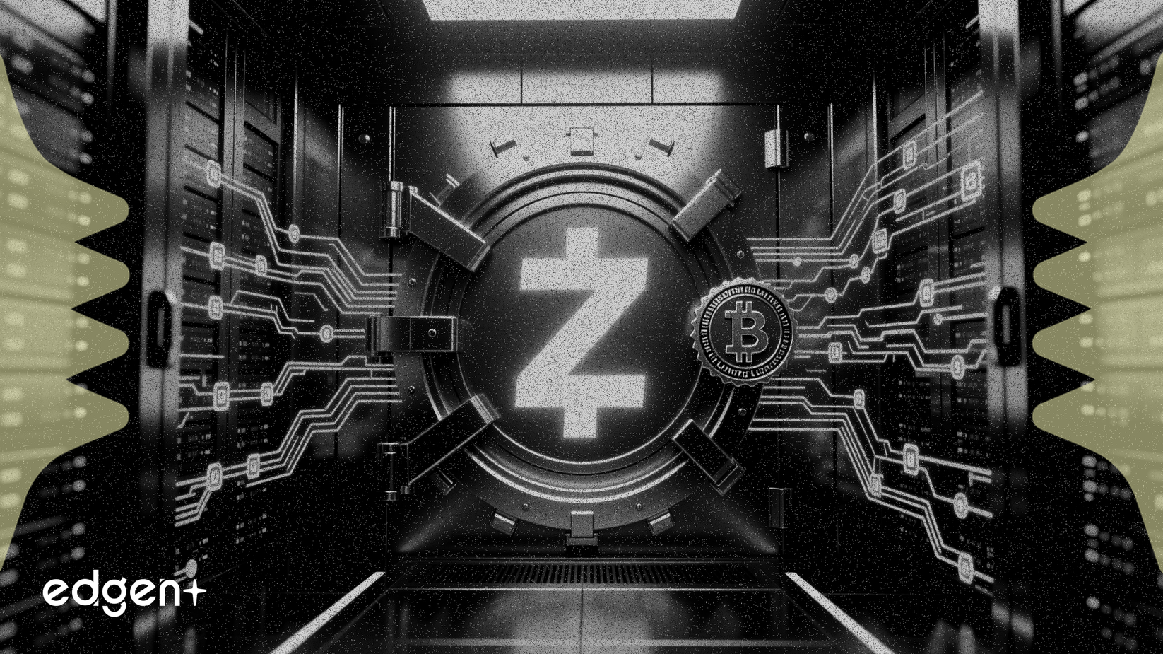 Foundry apunta a instituciones con un pool de minería de Zcash compatible