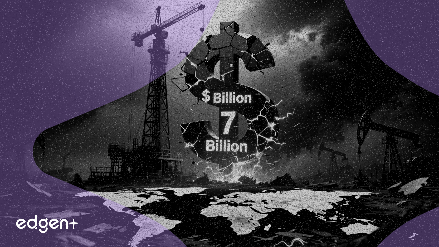 油贸商获70亿美元信贷，战争加剧市场波动