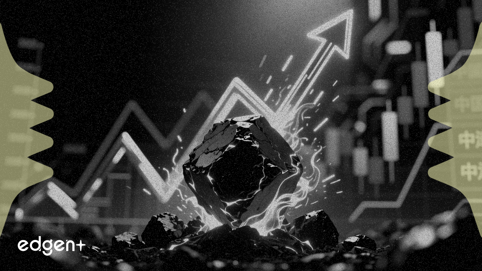 Les contrats à terme sur matières premières en Chine augmentent, le charbon à coke gagne 5,6%