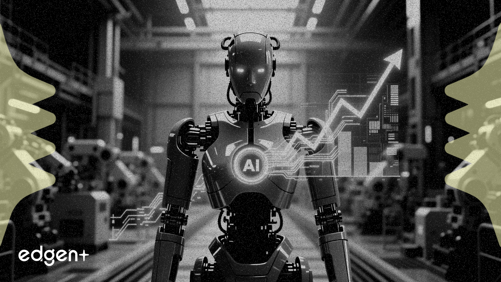 RoboForce 獲得 5200 萬美元融資，用於擴大工業人工智能機器人規模