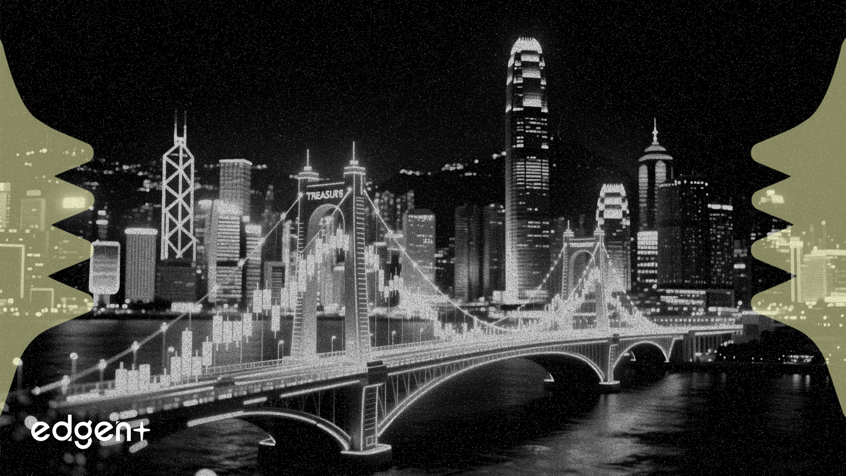 Hong Kong va lancer des contrats à terme sur obligations du Trésor, approfondissant les liens avec le marché chinois