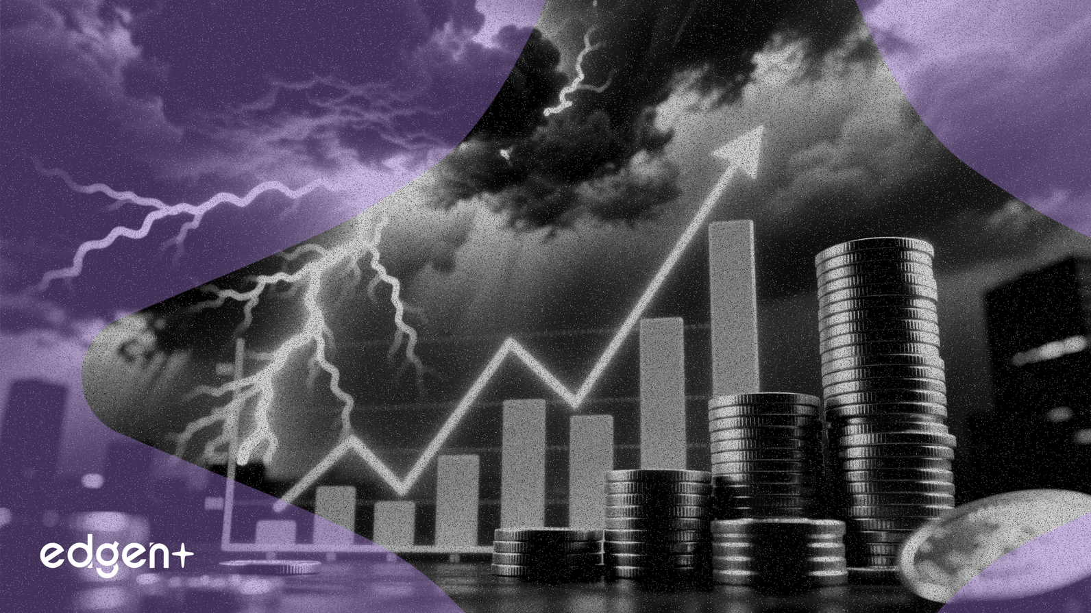 자연재해 손실 감소로 미국 보험사 353억 달러 이익 달성