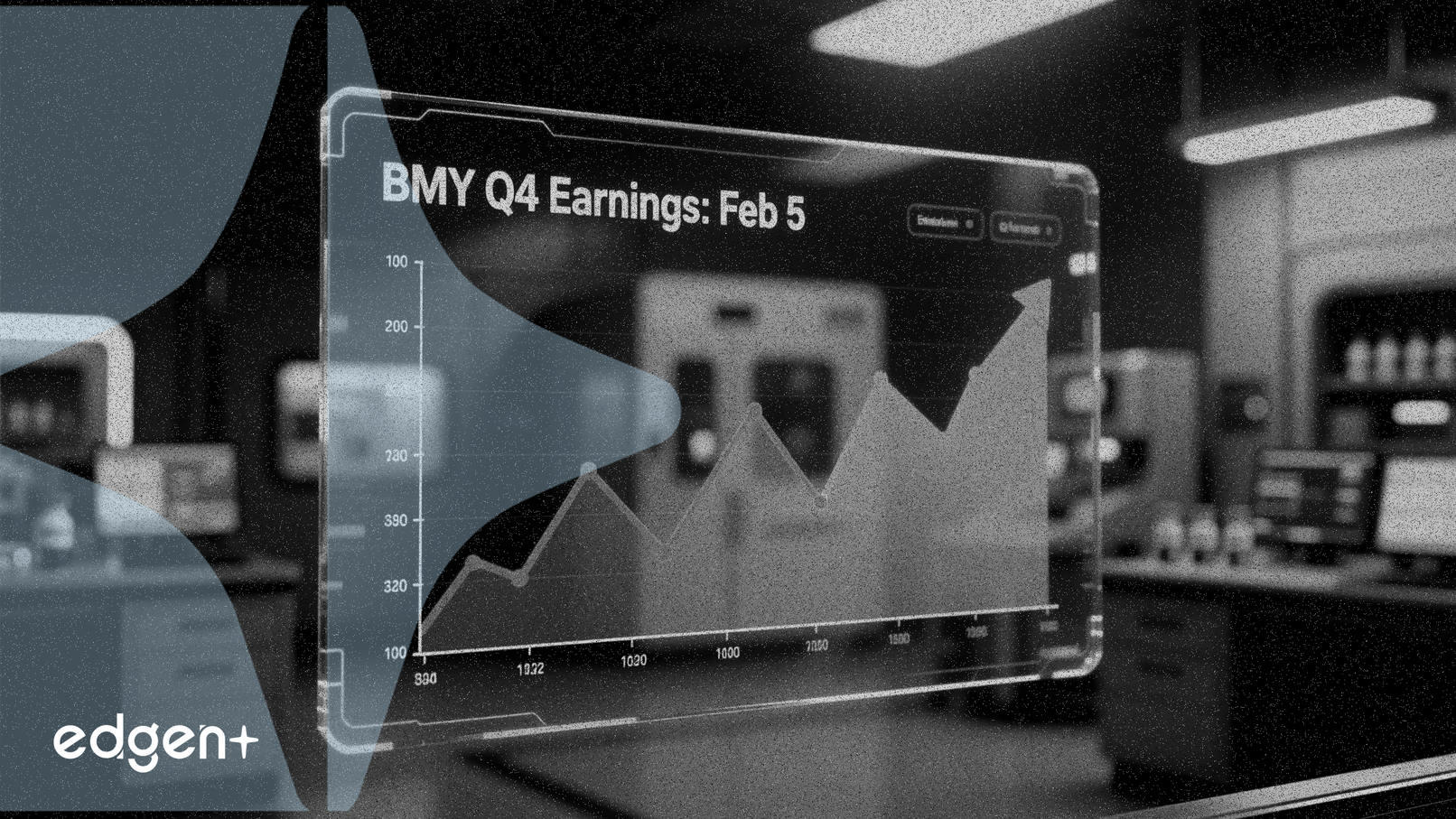 Bristol Myers Squibb Sets February 5 Date for Q4 Earnings