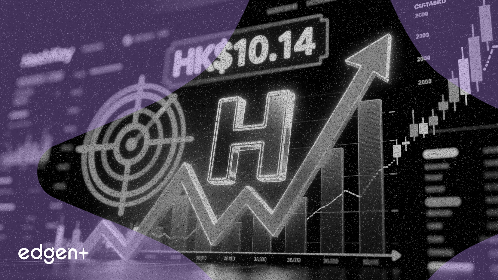 HashKey tăng 8.4% khi Guotai Haitong đặt mục tiêu 10.14 đô la Hồng Kông