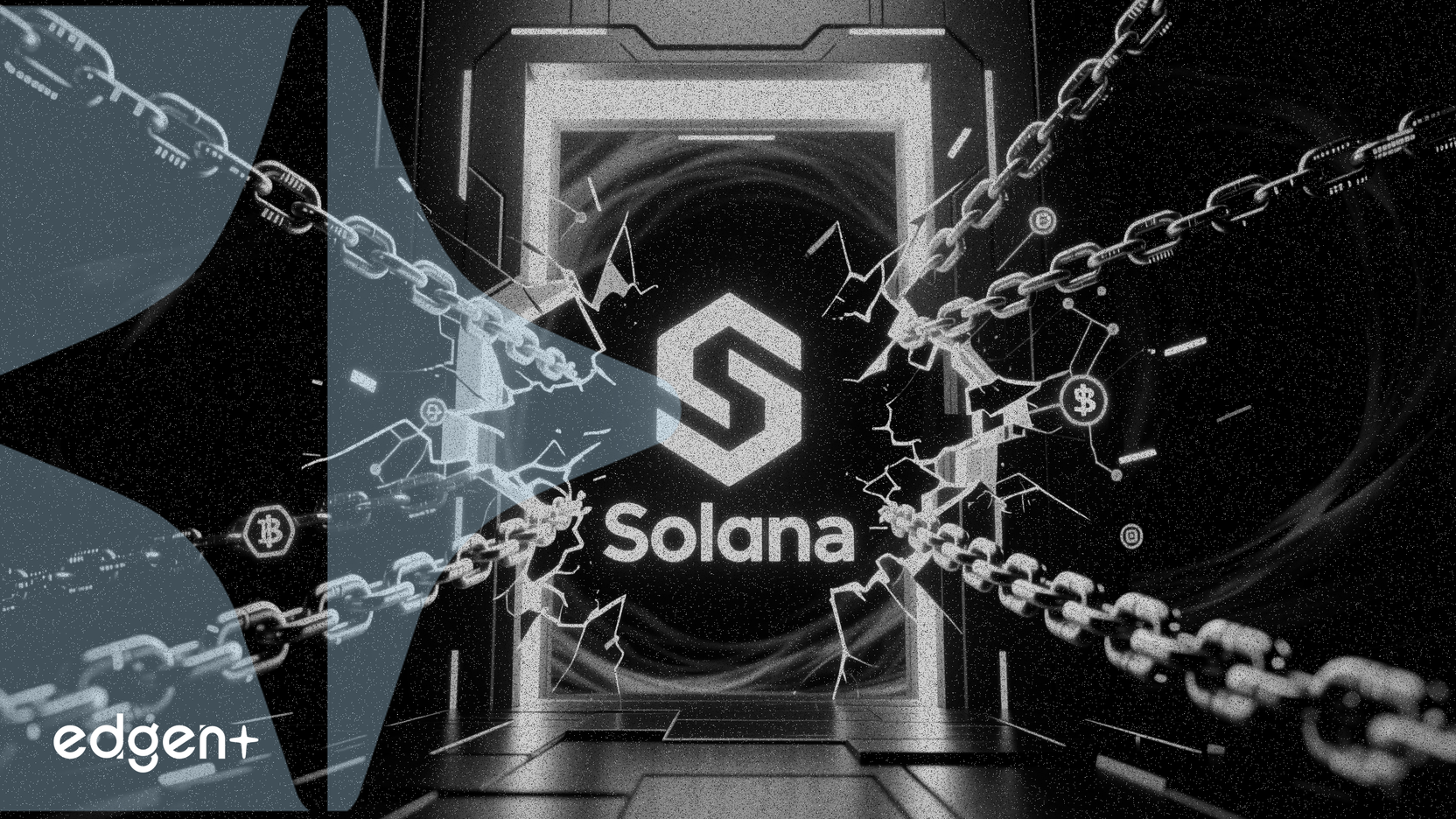 Magic Eden 轉向 Solana 單鏈策略，關閉多鏈支持