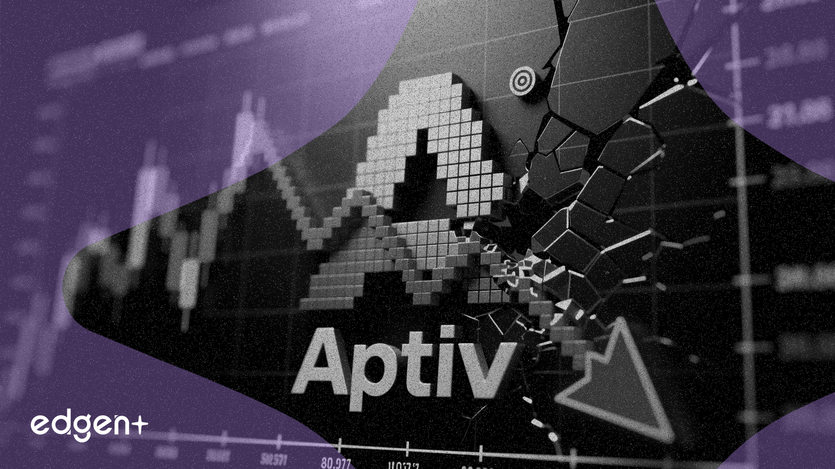 Aptiv 股價下跌 7.1%，分析師下調近期每股收益預測