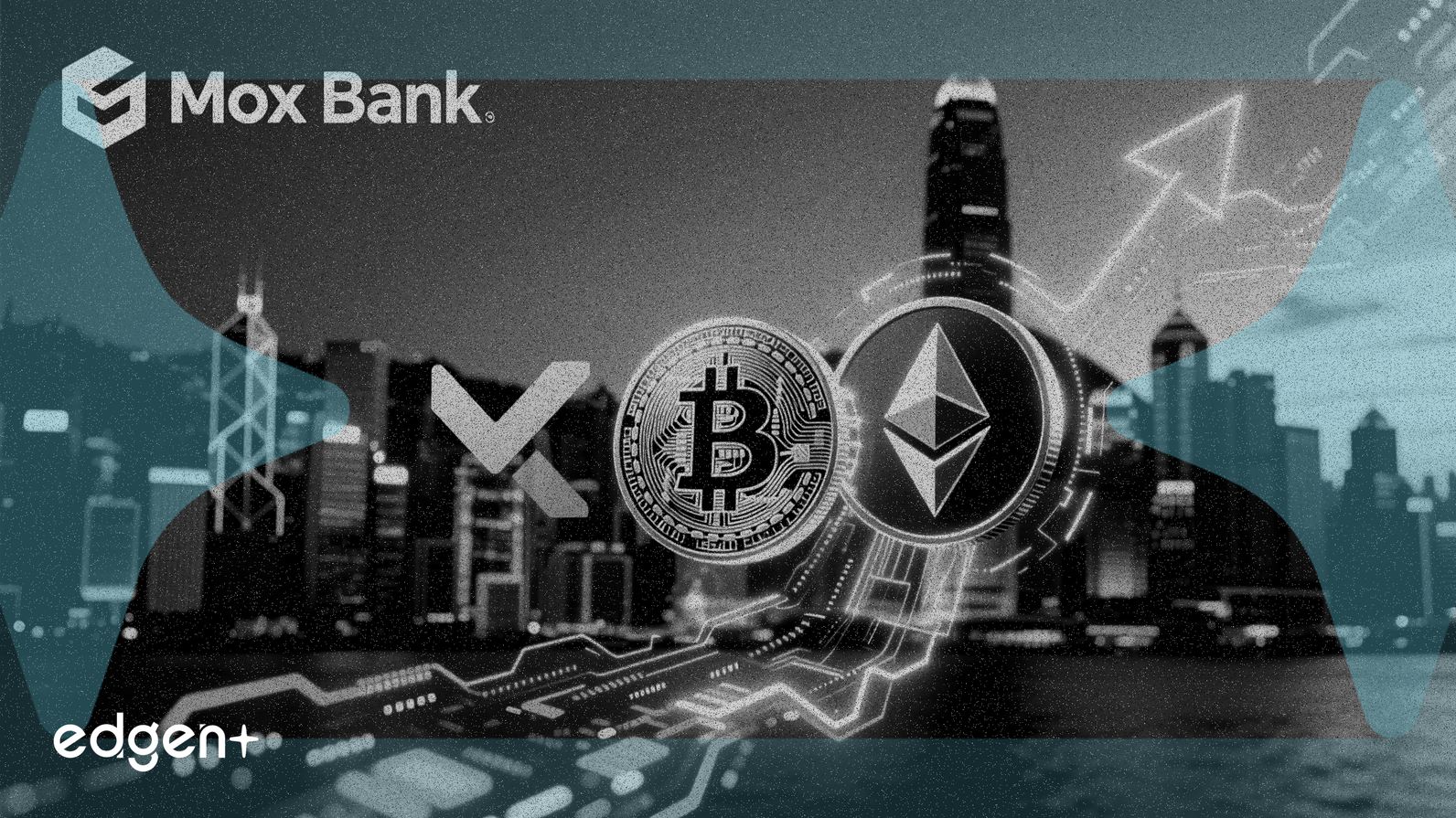Mox Bank Secures License for Bitcoin, Ethereum Trading in Hong Kong