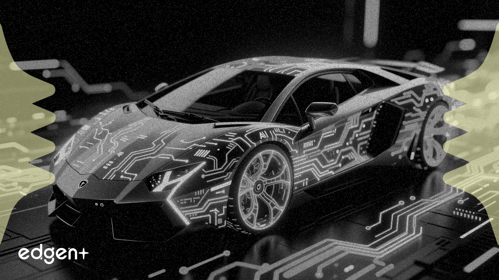 シノプシス、自動車AI加速のためデジタルツインプラットフォームを発表