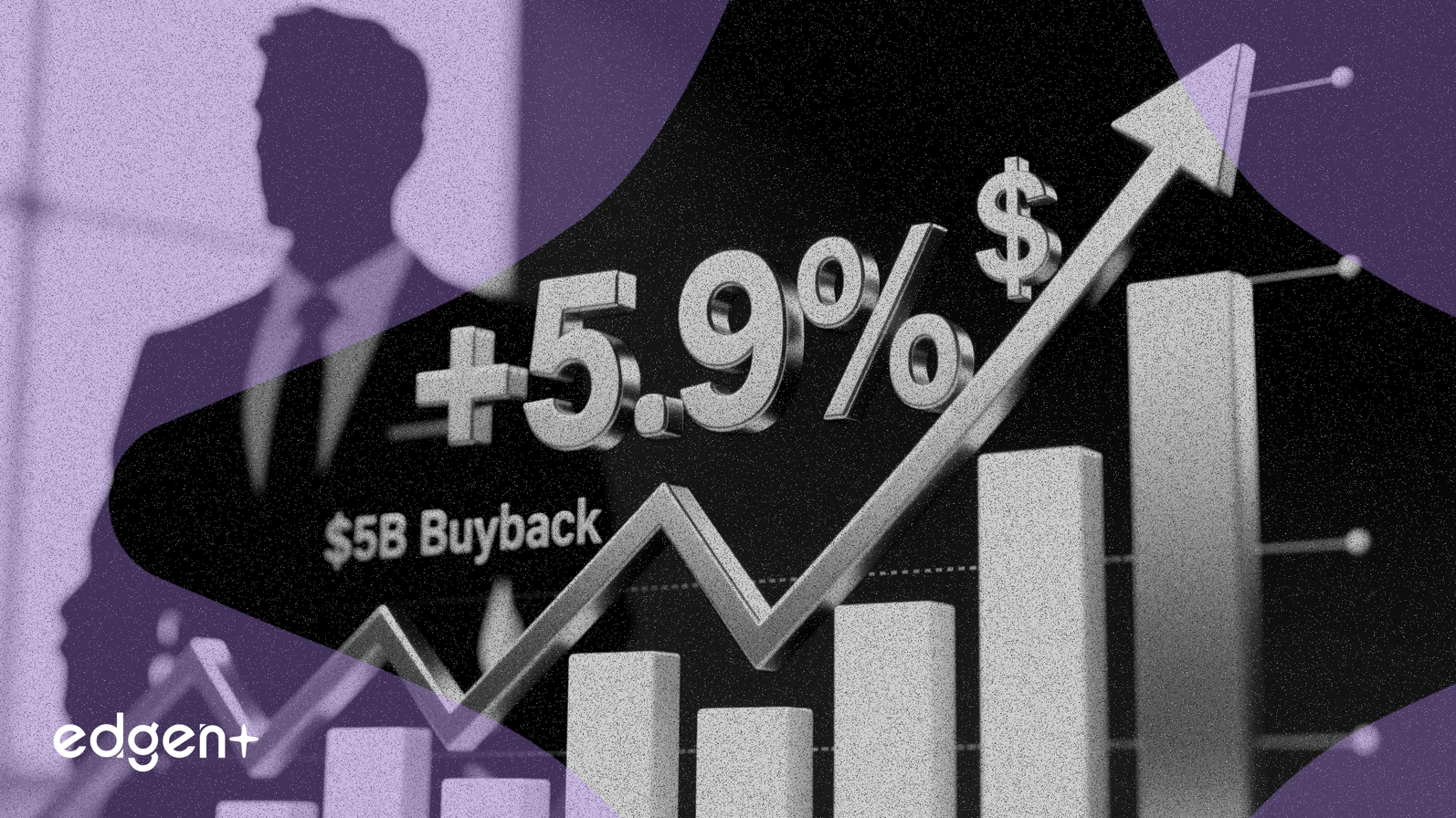 콜게이트-팜올리브, 매출 5.9% 상회 후 50억 달러 자사주 매입 발표