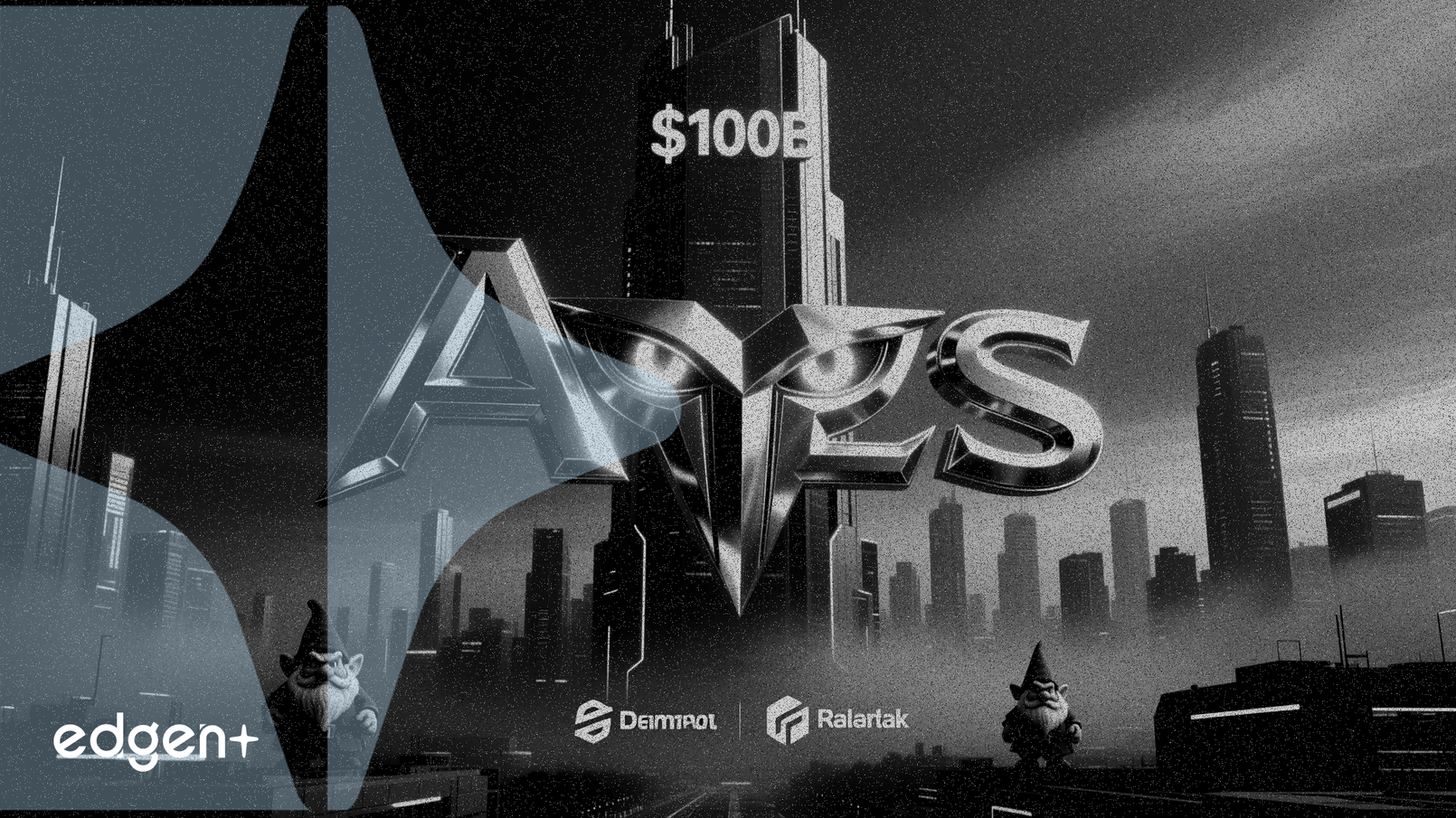 Ares vise une acquisition de 100 milliards de dollars pour défier ses rivaux de PE