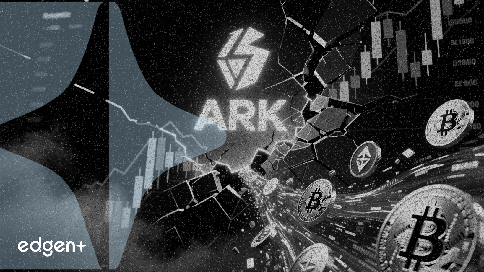 Ark Invest achète la baisse de Robinhood pour 12 millions de dollars dans une frénésie de titres crypto de 18 millions de dollars