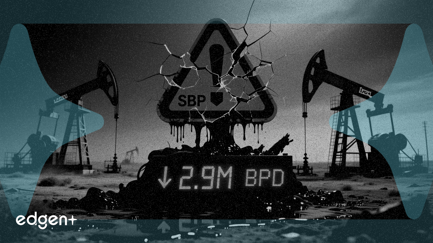 S&P place l'Irak sous surveillance négative après une chute de 2,9 millions de barils/jour de sa production pétrolière