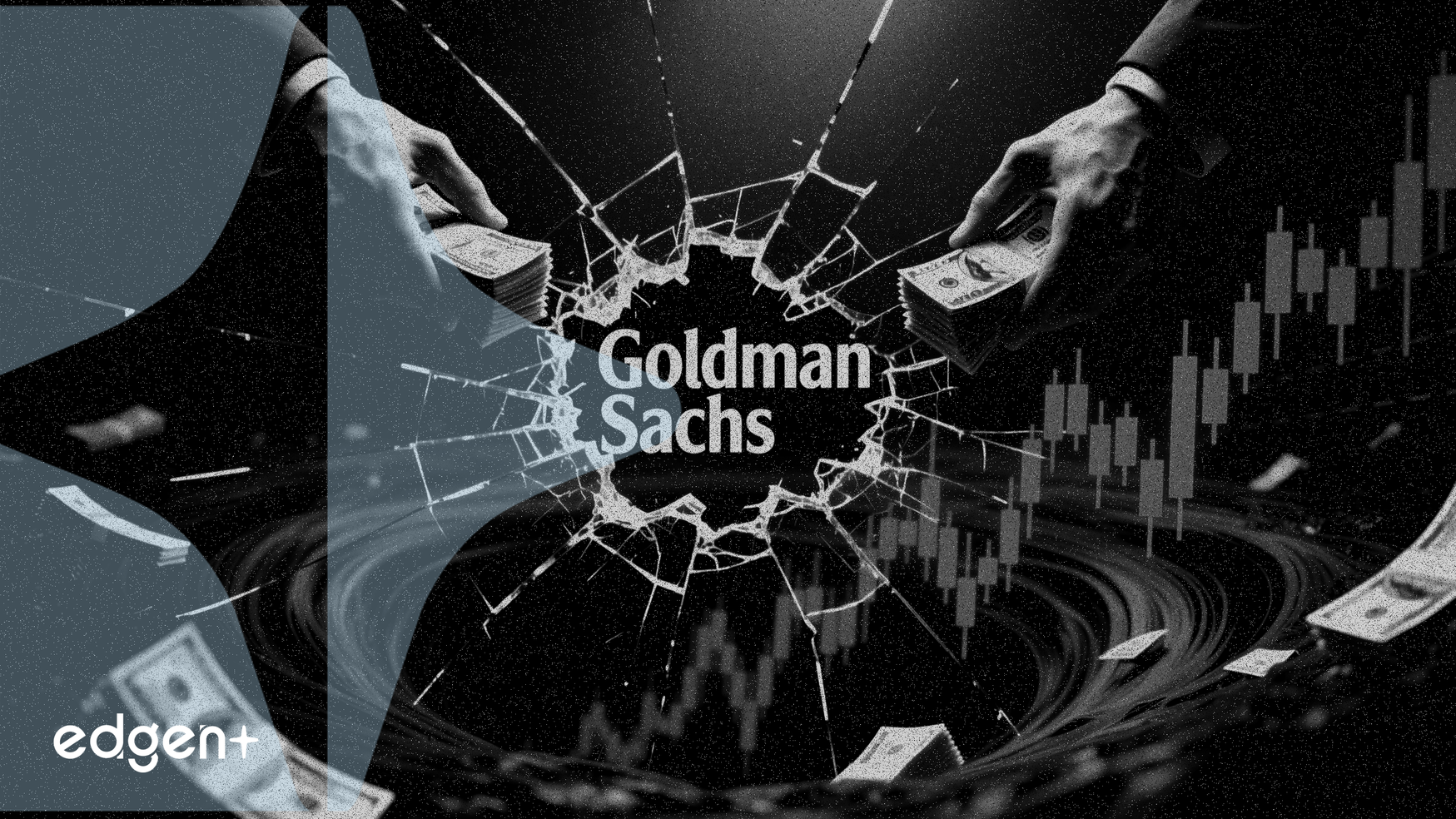 골드만삭스 내부자들, 8,200만 달러 상당 주식 매도